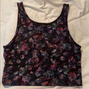 🍋 Lululemon sports bra